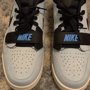 JORDAN LEGACY 312 LOW MENS SHOES